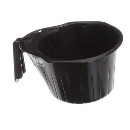 Picture of Bunn Funnel Assembly, Programed Ice Cof Blk (Mcd) Part# 53463.0025