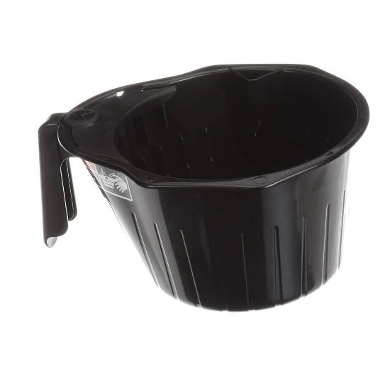 Picture of Bunn Funnel Assembly, Programed Ice Cof Blk (Mcd) Part# 53463.0025