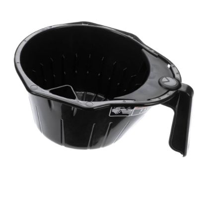 Picture of Bunn Funnel Assembly, Smart Coffee Blk-cleared Part# 53463.0038