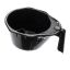 Picture of Bunn Funnel Assembly, Smart Coffee Blk-cleared Part# 53463.0038