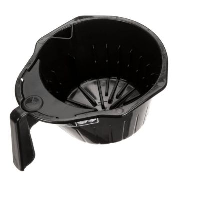 Picture of Bunn Funnel Assembly. Smart Coffee - Bl Part# 53463.7109