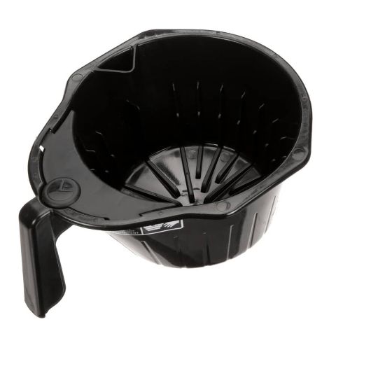Picture of Bunn Funnel Assembly. Smart Coffee - Bl Part# 53463.7109