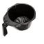 Picture of Bunn Funnel Assembly. Smart Coffee - Bl Part# 53463.7109
