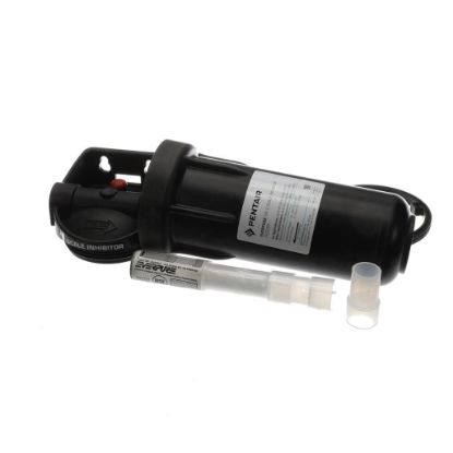 Picture of Bunn Ev9798-45 Srxscale Inhibitor Sump & Head Part# 53500.0201