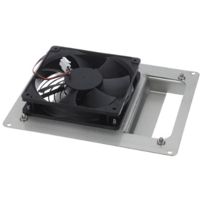 Picture of Bunn Kit, Fan Assembly Jdf-2s Part# 53480.1001