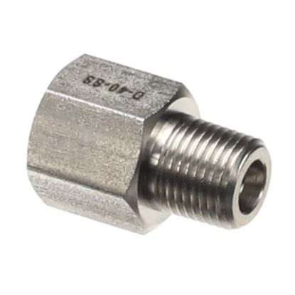 Picture of Bunn Fitting, 1/8 Nptm X 1/8 Nptf .040-Inch Orifi Part# 53632