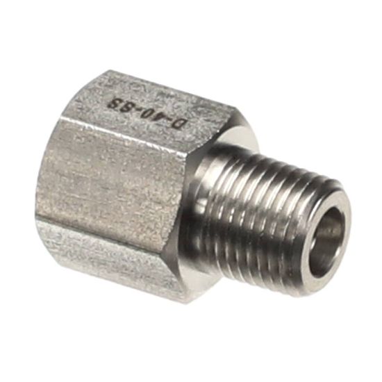 Picture of Bunn Fitting, 1/8 Nptm X 1/8 Nptf .040-Inch Orifi Part# 53632