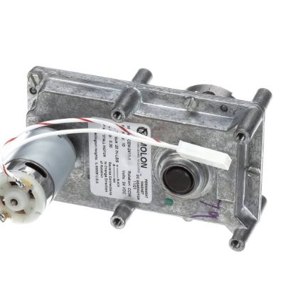 Picture of Bunn Cam Motor Sub Assembly, Sure I Part# 53663