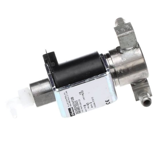 Picture of Bunn Valve Assembly, 3 Way 1/8 Orifice Si312 Part# 53662.0004