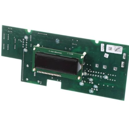 Picture of Bunn Cba, Main Infusion Ce Part# 53833.1