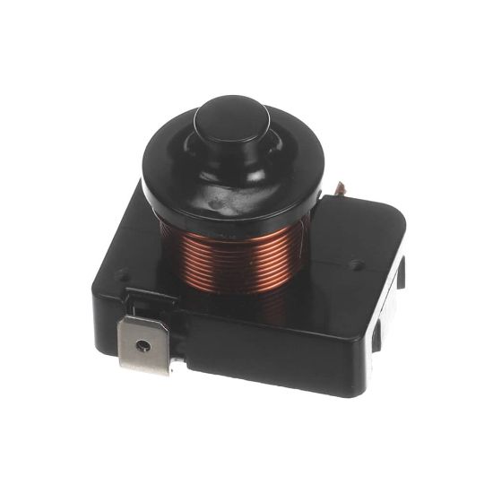 Picture of Bunn Relay, Comp 115V 60Hz B38g5l Part# 53852