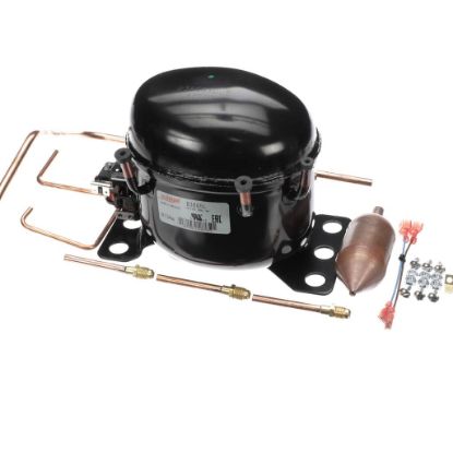 Picture of Bunn Kit, Jdf-2s Compressor Replacement Part# 53850.1