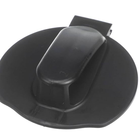Picture of Bunn Cap, Flip Dsg3 Tall Part# 53905.0001