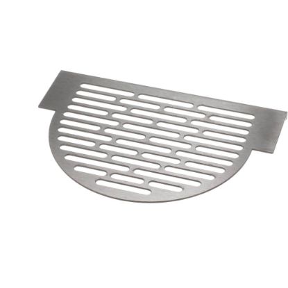 Picture of Bunn Cover, Grounds Tray Part# 53939