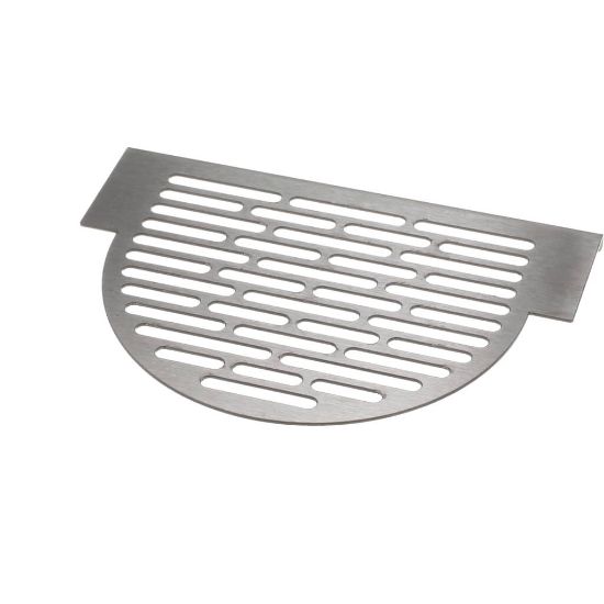 Picture of Bunn Cover, Grounds Tray Part# 53939