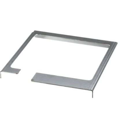 Picture of Bunn Plate, Grounds Retainer Part# 53955