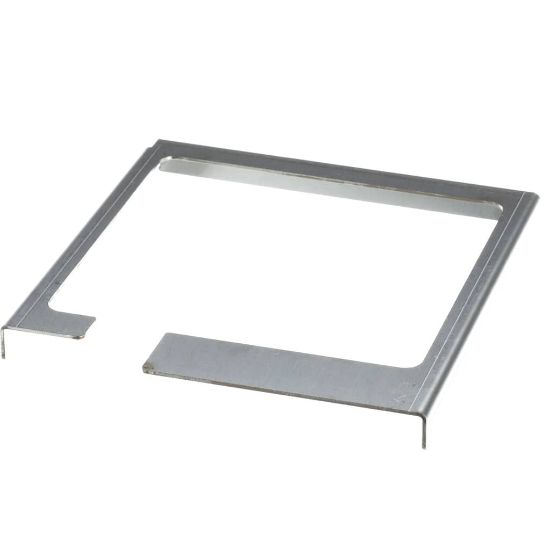 Picture of Bunn Plate, Grounds Retainer Part# 53955
