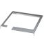 Picture of Bunn Plate, Grounds Retainer Part# 53955