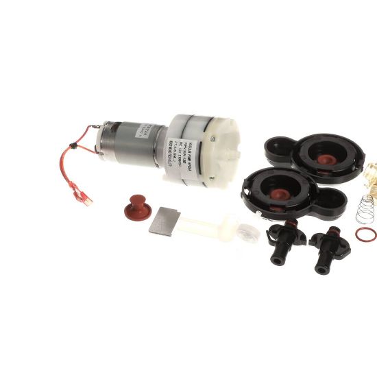 Picture of Bunn Pm Kit, Sure Immersion 312 6-Months Part# 54078.0001