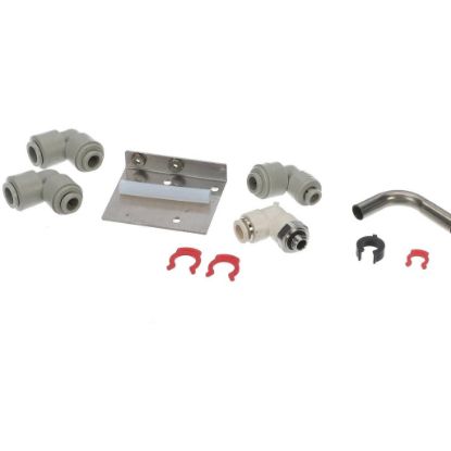 Picture of Bunn Kit, Water Pump Module Assembly Retro Fit Part# 54157.1