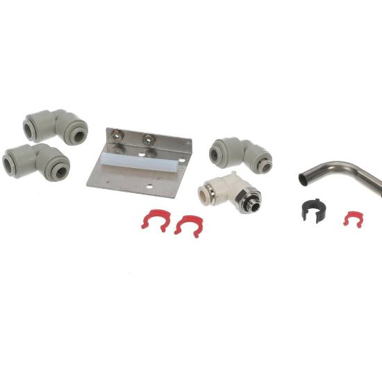 Picture of Bunn Kit, Water Pump Module Assembly Retro Fit Part# 54157.1