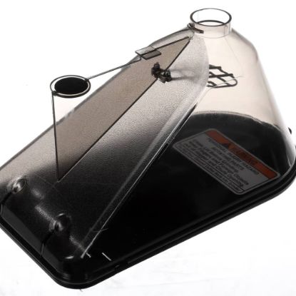 Picture of Bunn Gvh Hopper, 3 Lb Part# 54335.1