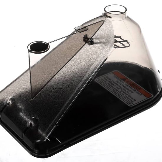 Picture of Bunn Gvh Hopper, 3 Lb Part# 54335.1