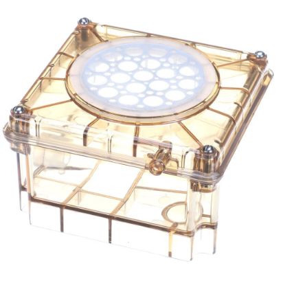 Picture of Bunn Kit, Brew Box Assembly-raised Filter Si Part# 54171.102