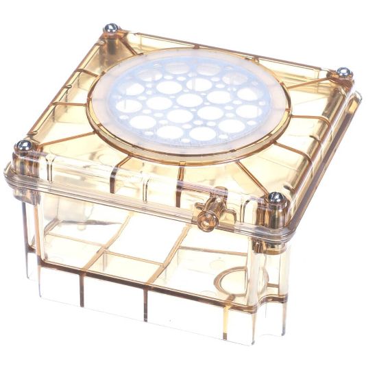 Picture of Bunn Kit, Brew Box Assembly-raised Filter Si Part# 54171.102