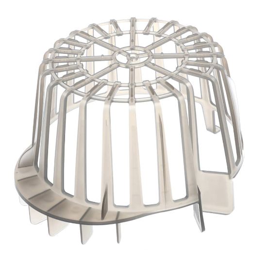 Picture of Bunn Basket, Funnel Large Part# 54408