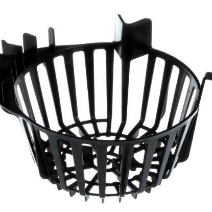 Picture of Bunn Basket, Funnel Infusion W Ribs Part# 54408.0003