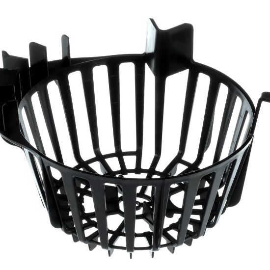 Picture of Bunn Basket, Funnel Infusion W Ribs Part# 54408.0003