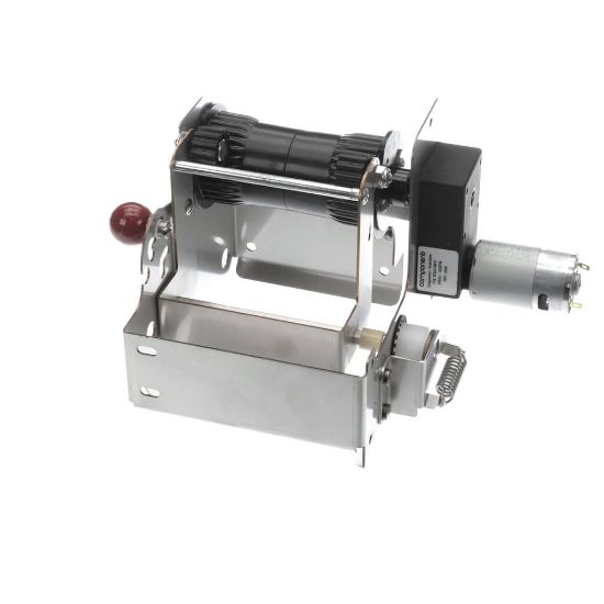 Picture of Bunn Paper Feed Assembly V2 Part# 54720.1