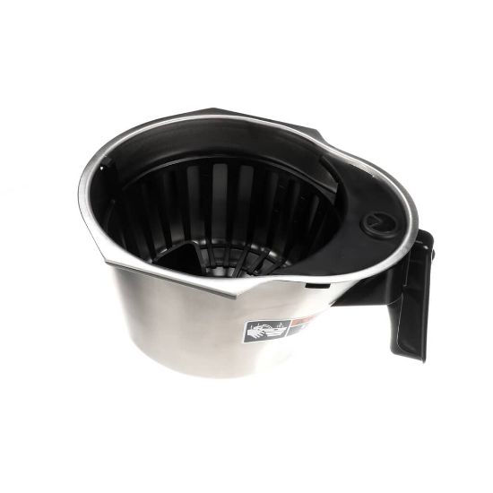 Picture of Bunn Funnel Assembly, Sst Infusion Coffee Part# 54675.0008
