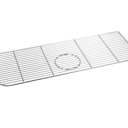Picture of Bunn Grate, Drip Tray Part# 54933.0101