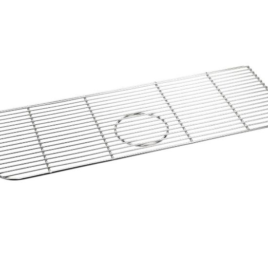 Picture of Bunn Grate, Drip Tray Part# 54933.0101