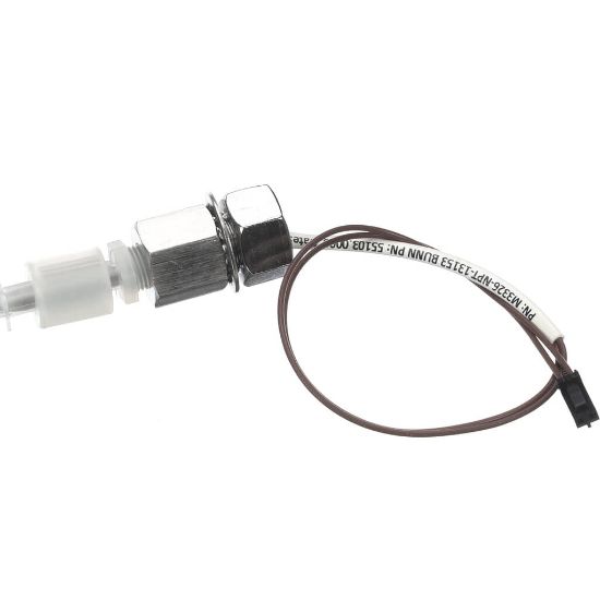 Picture of Bunn Switch Assembly, .58 Dia Float Part# 55112.0001