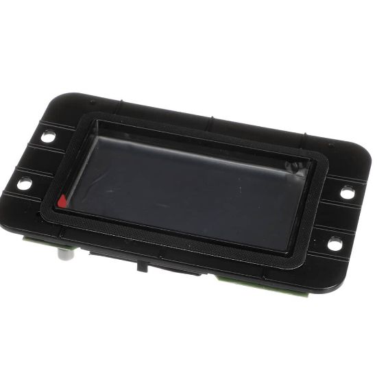 Picture of Bunn Kit, Display Assembly Touchscreen Part# 55230.1