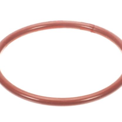 Picture of Bunn O-ring, 334 Silicone Part# 55166
