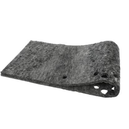 Picture of Bunn Blk Insulation, Icb Twin Sh W/out Flap Part# 55178.0002