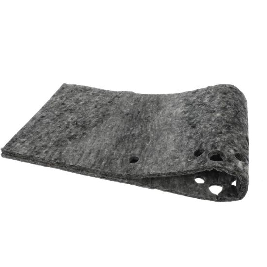 Picture of Bunn Blk Insulation, Icb Twin Sh W/out Flap Part# 55178.0002
