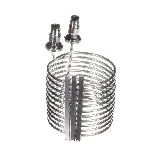 Picture of Bunn Milk Coil 11Wi. Set Part# 55300.1112