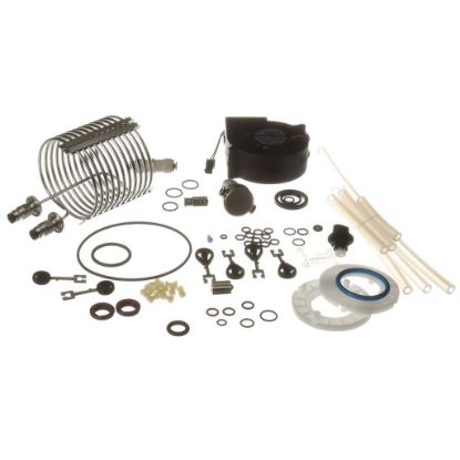 Picture of Bunn Steam Outlet Part# 55300.1526