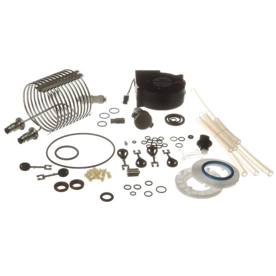 Picture of Bunn Steam Outlet Part# 55300.1526