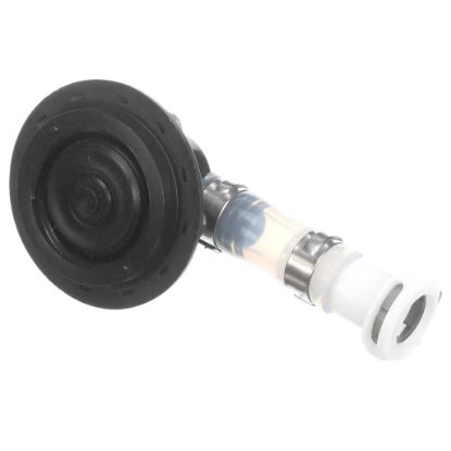Picture of Bunn Fitting Assembly, Scholle Quick Connect Part# 55324