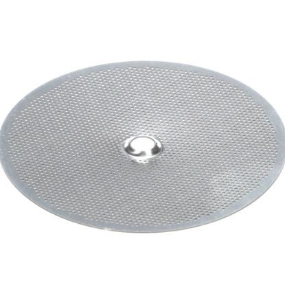 Picture of Bunn Screen, Sst Fast Cup Lower Piston Part# 55361