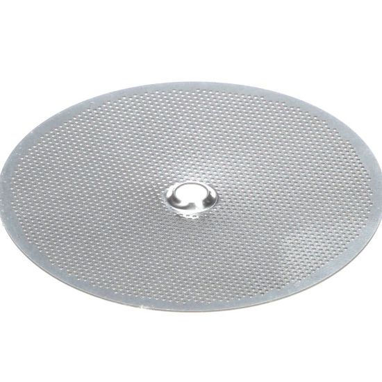 Picture of Bunn Screen, Sst Fast Cup Lower Piston Part# 55361