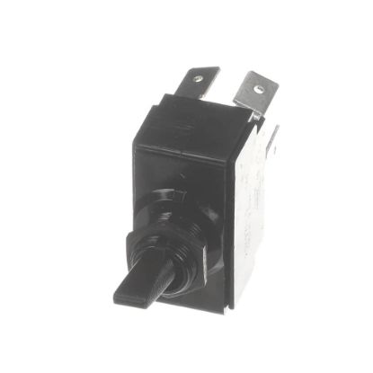 Picture of Bunn Switch, Toggle 250V 20A Dpst Part# 55439