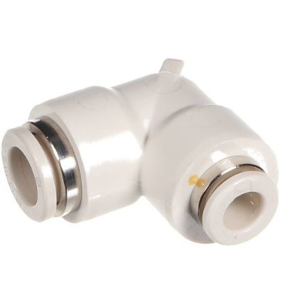 Picture of Bunn Elbow, 90 Connector Ppsu 6/8Mm Part# 55541