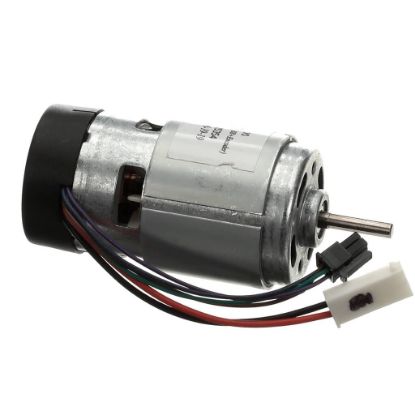 Picture of Bunn Motor Assembly, Screw Drive 24Vdc Part# 55464.0001